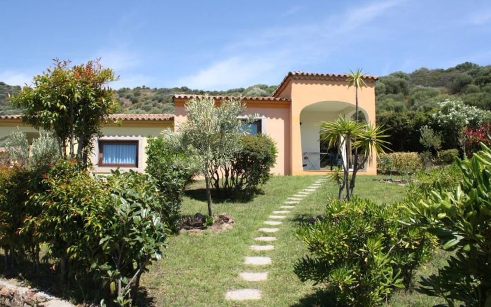 Apartment, 1 Bedroom, Terrace, Sea View photo 3