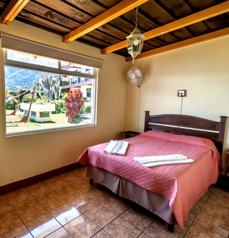 Deluxe Room photo 1