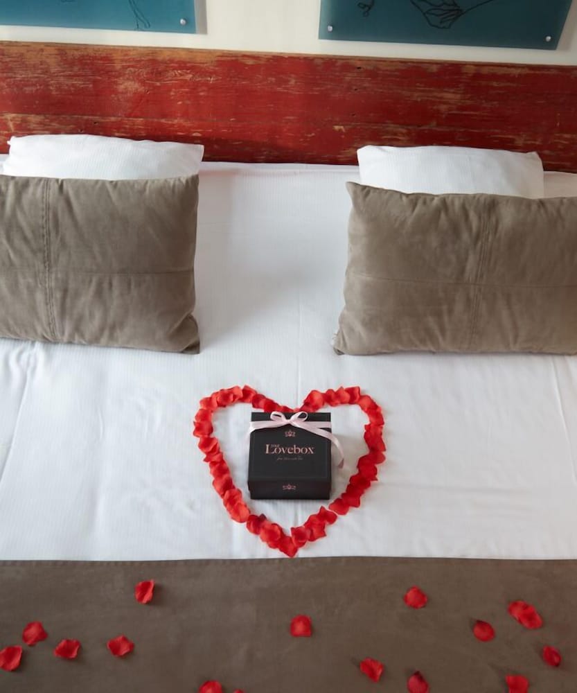 Grand Double Room - Photo 9