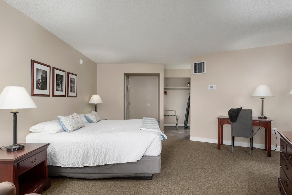 Room, 1 King Bed (CPBV) photo 1