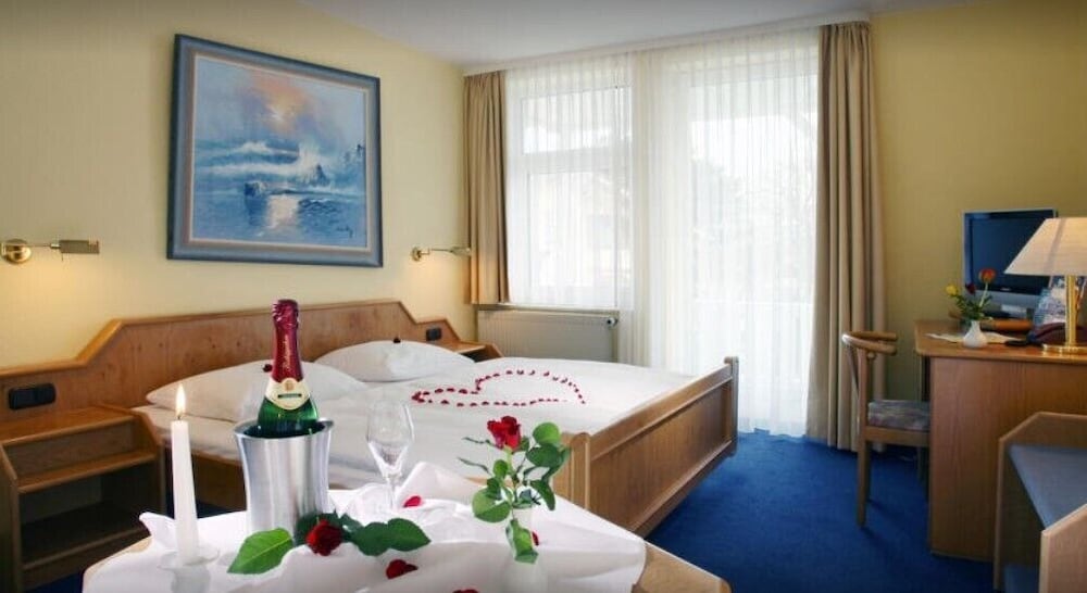 Executive Double Room photo 1