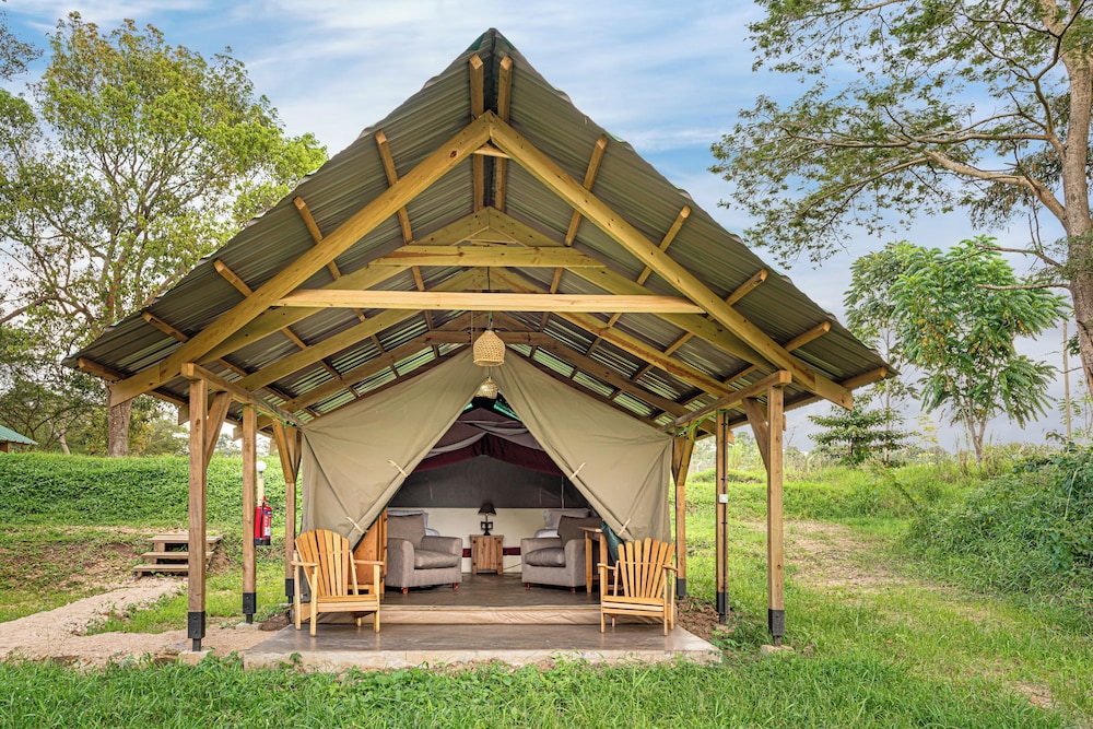 Adventure Tent photo 1