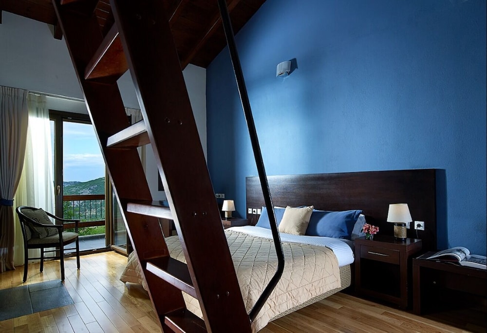 Superior Double Room photo 2