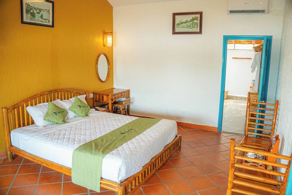 Deluxe Room, River View photo 1