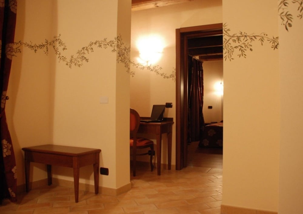 Suite Junior, 1 Camera Da Letto (Drusilla) photo 2