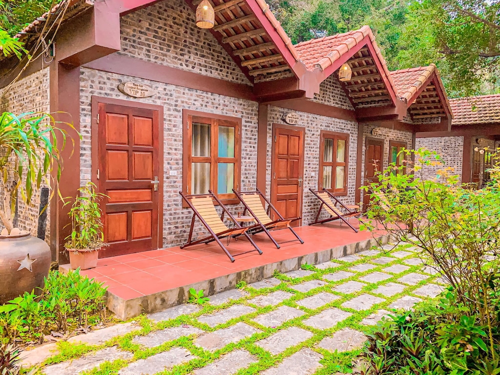 Bungalow Double Room, Mountain View photo 3