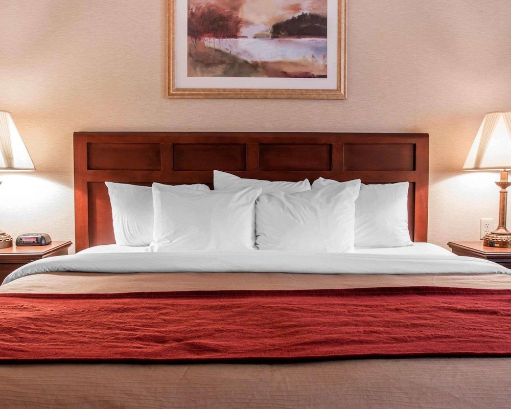 Standard Room, 1 King Bed, Non Smoking - Photo 3