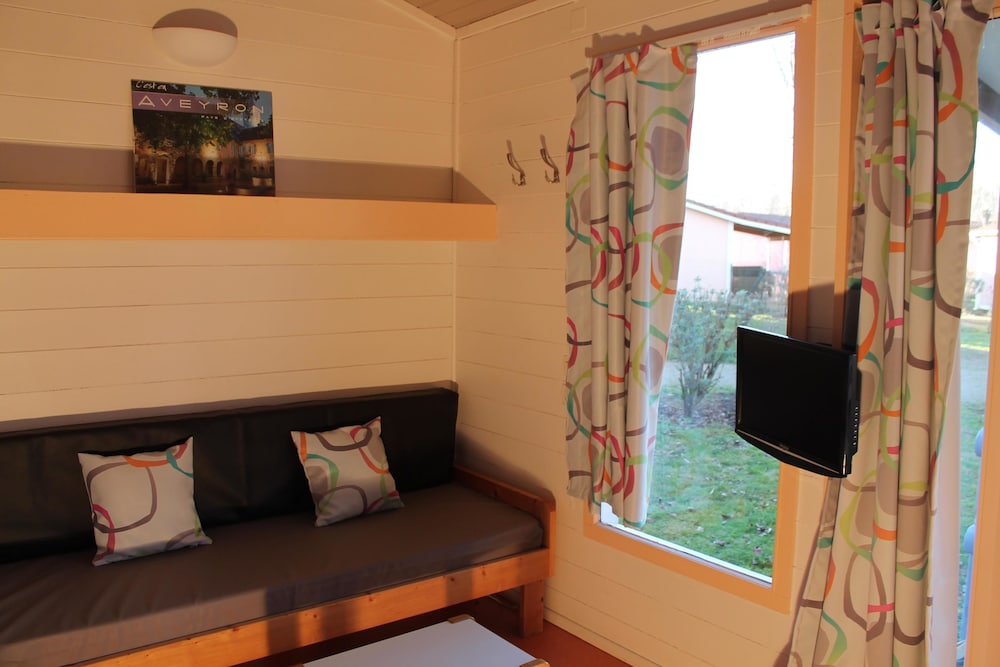 Chalet, 2 Bedrooms, Terrace (5/6 Pers) photo 3