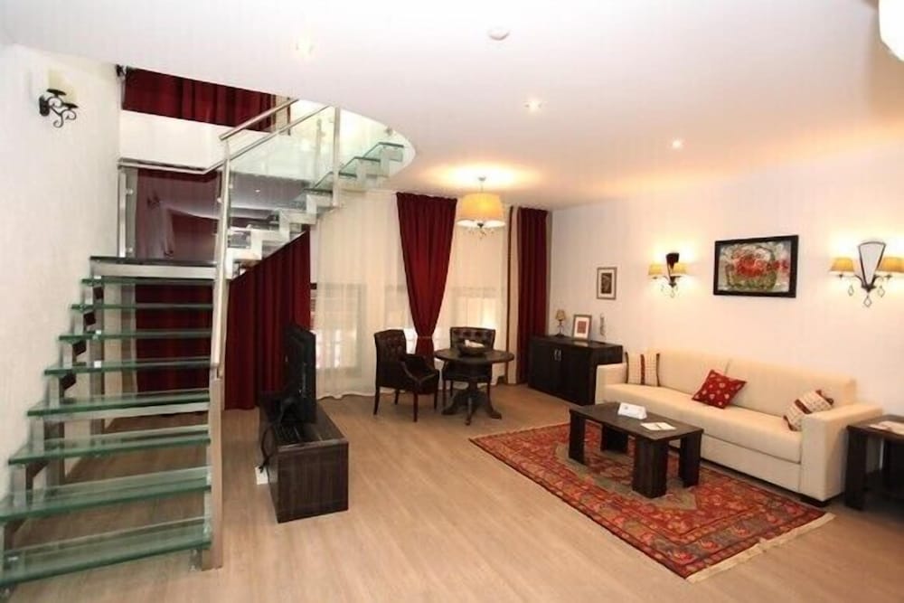 Duplex Suite and Spa photo 2