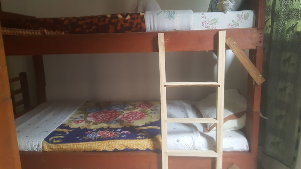 Family Shared Dormitory photo 1