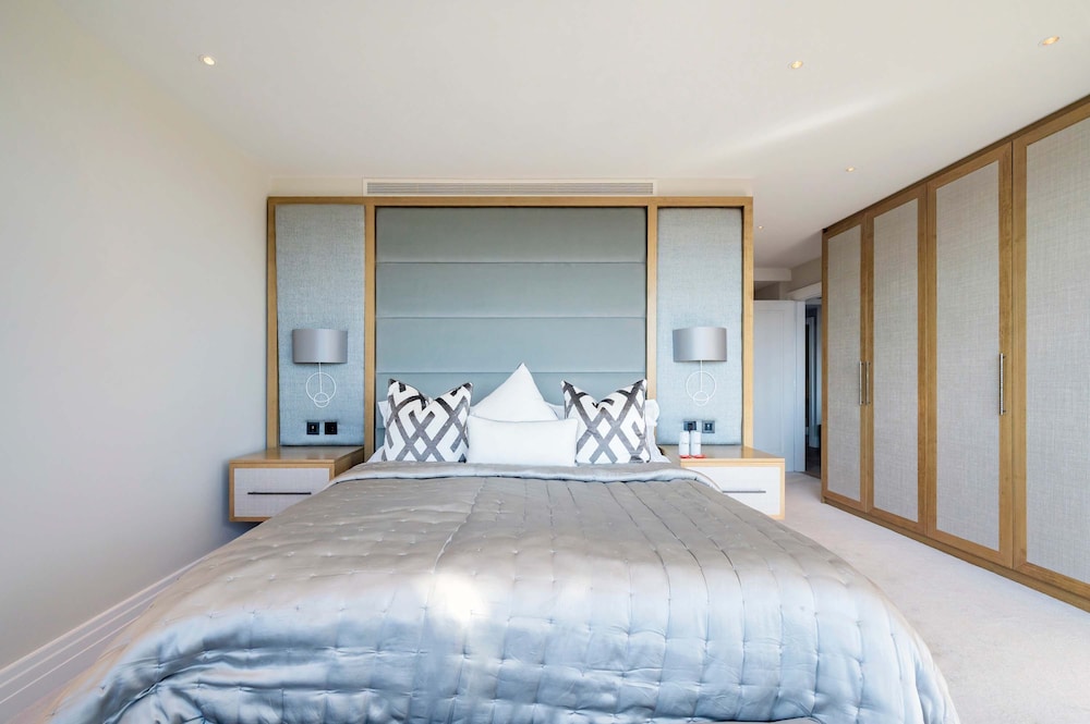 Regents Park Penthouse, Billede 25