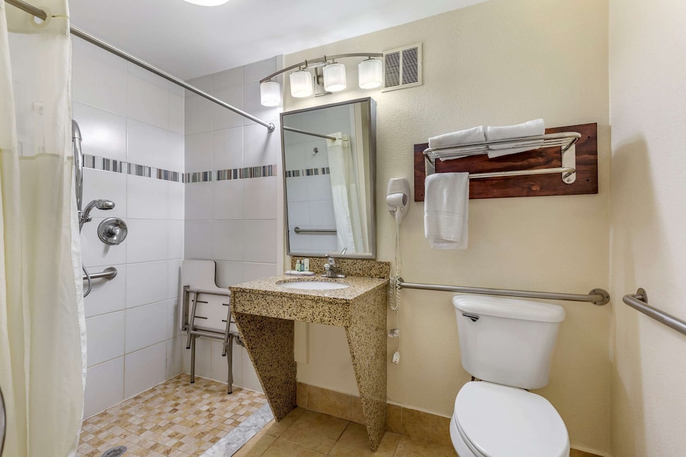 Room, 1 King Bed, Accessible, Non Smoking - Photo 3
