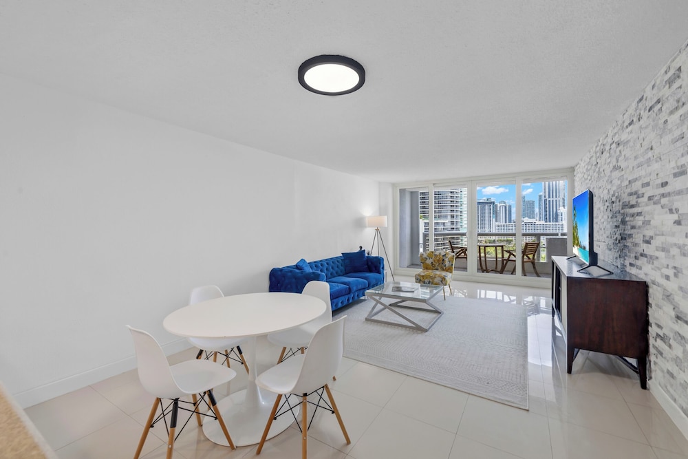 Apartment (1 Bedroom)