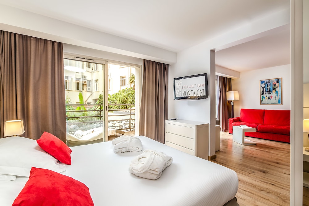 Junior Suite - Photo 2