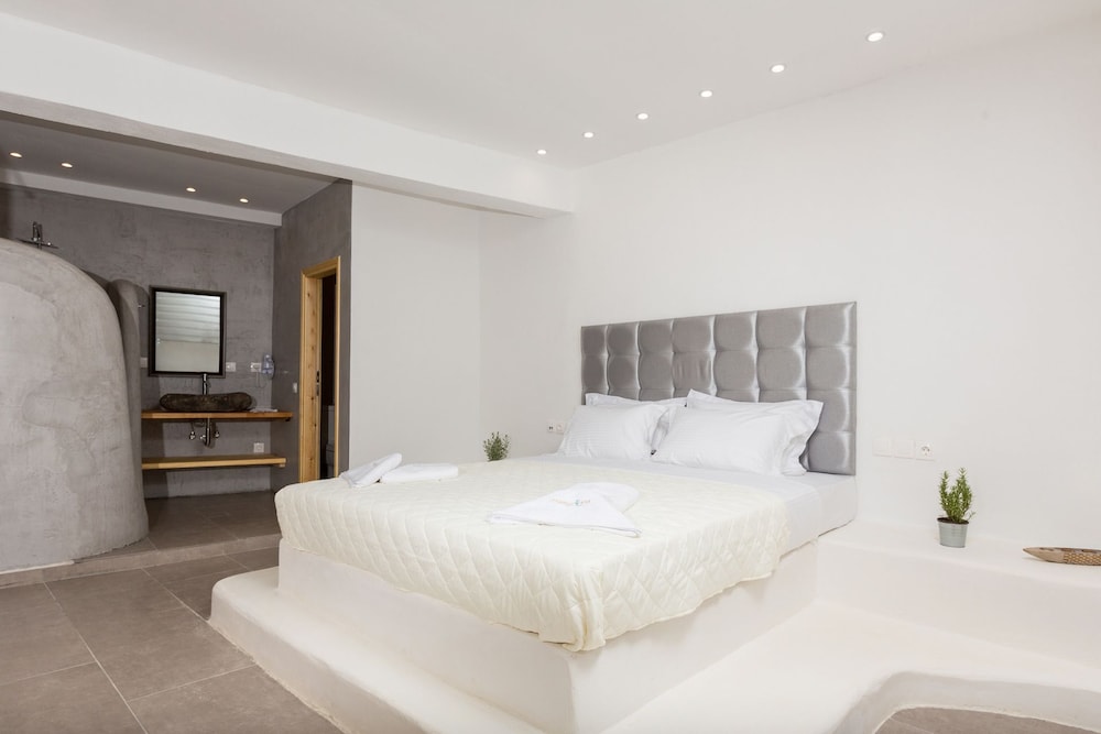 Superior Room (up to 4 persons)