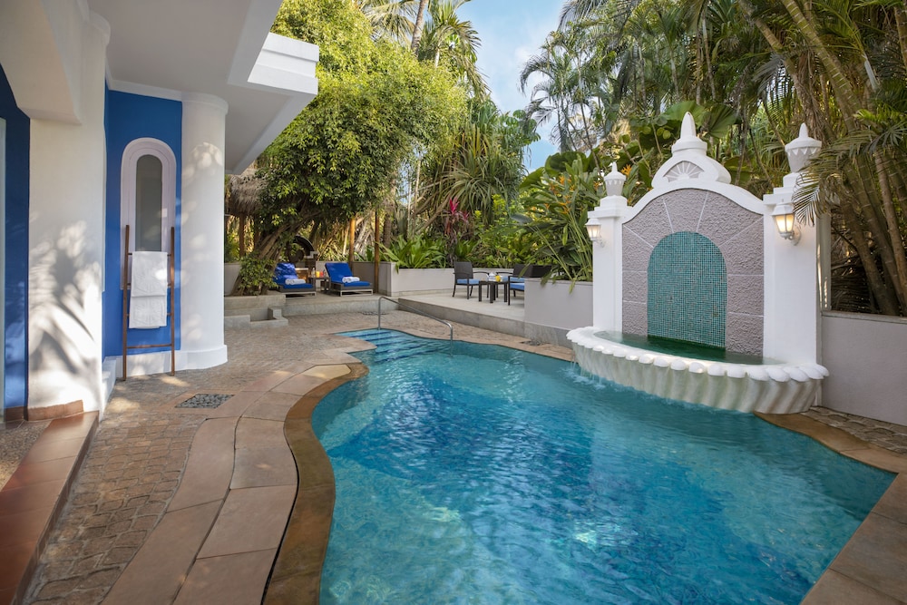 Presidential Villa with Plunge Pool, 2 Bedrooms Presidential Villa with Plunge Pool, 2 Bedrooms