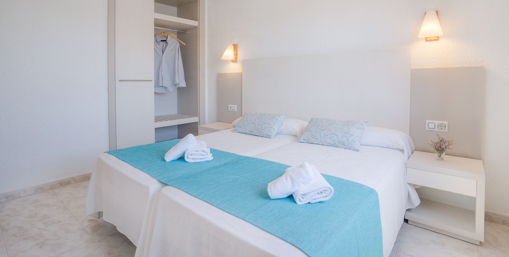 Apartamento, 1 habitación
