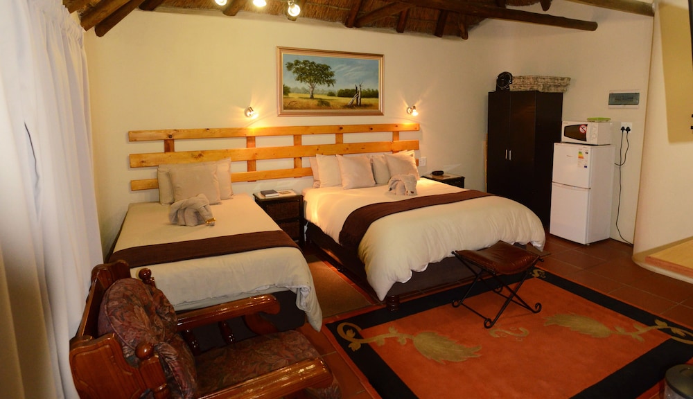 Family Double Room photo 2