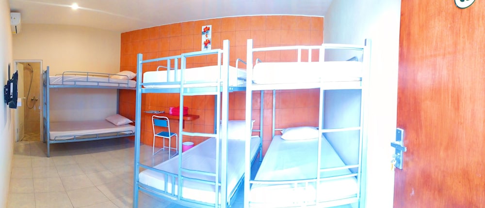 Family Room (6 Beds) photo 3