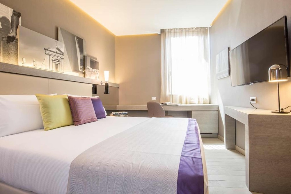 Classic Double Room Single Use