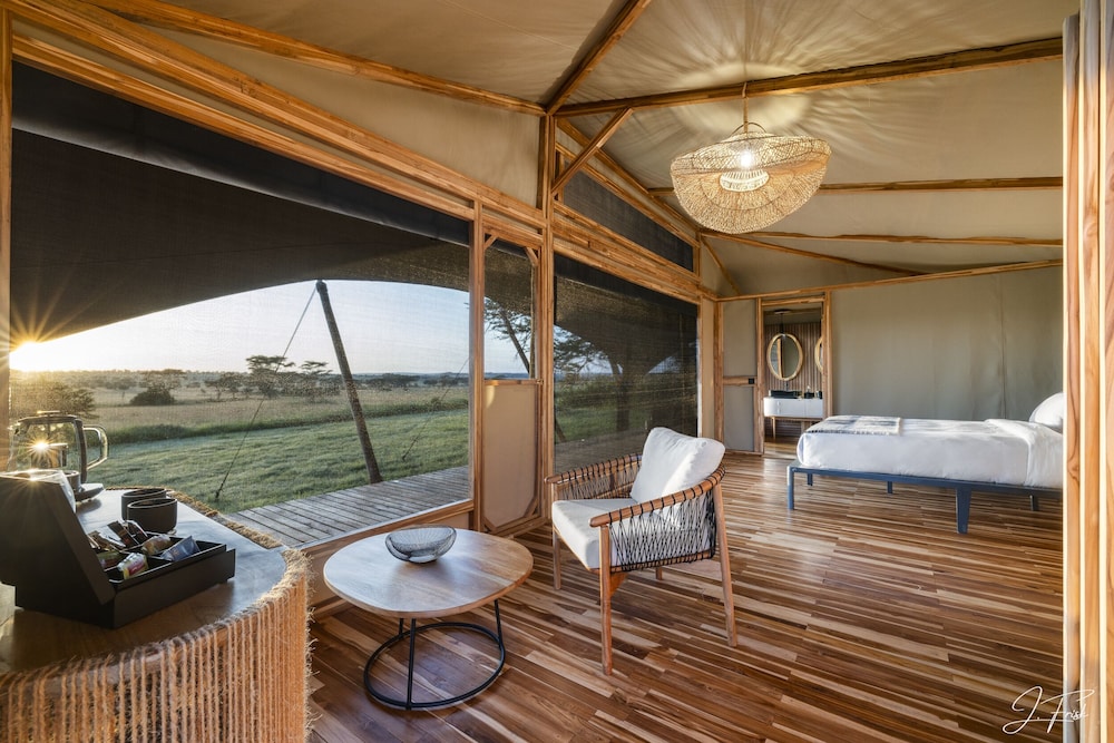 Luxury Tent - Photo 7