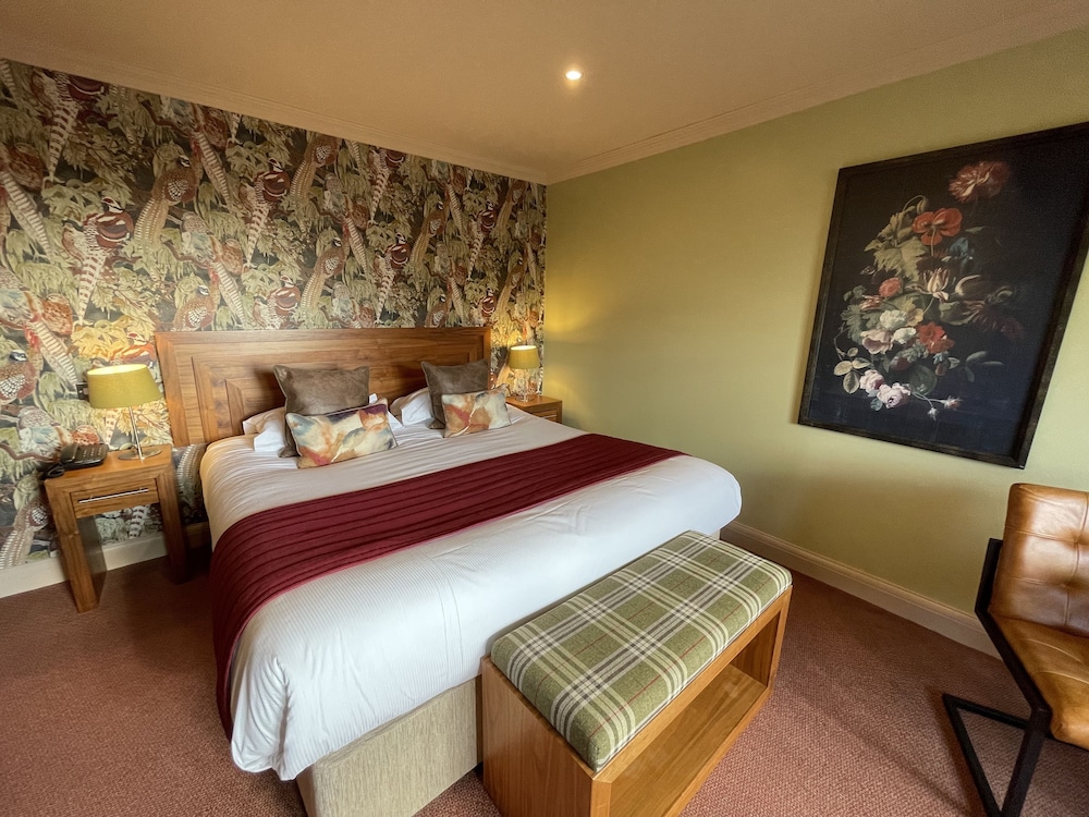 Superior Room photo 1