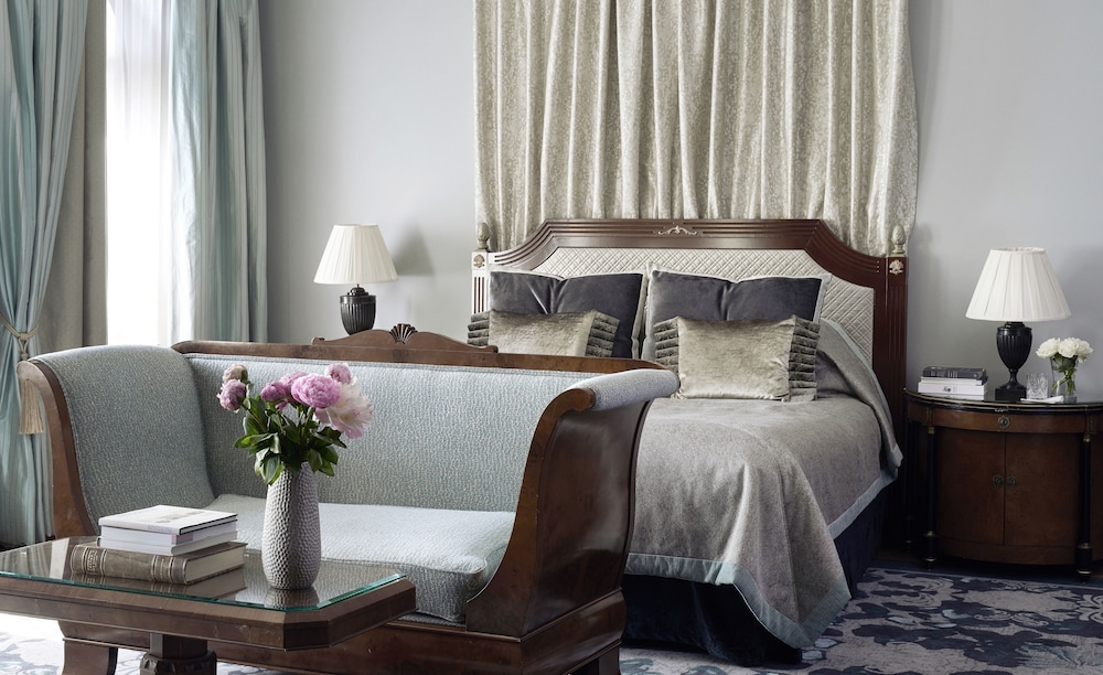 Junior Suite (Park)