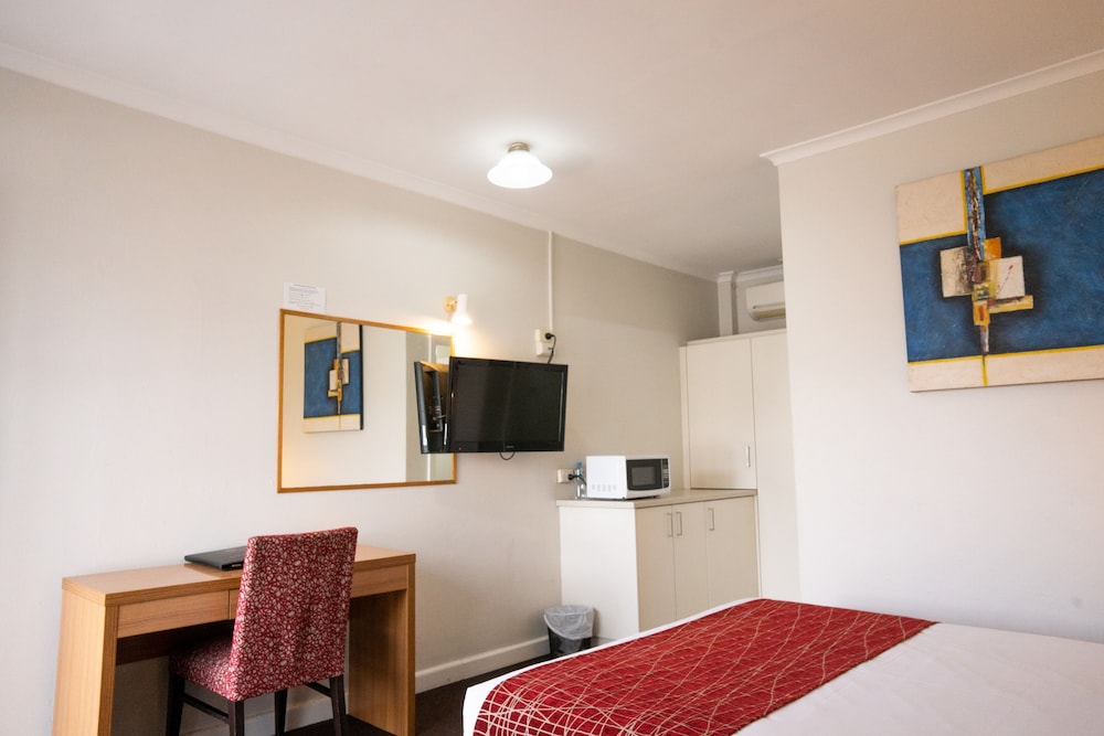 Standard Queen Room - Photo 1