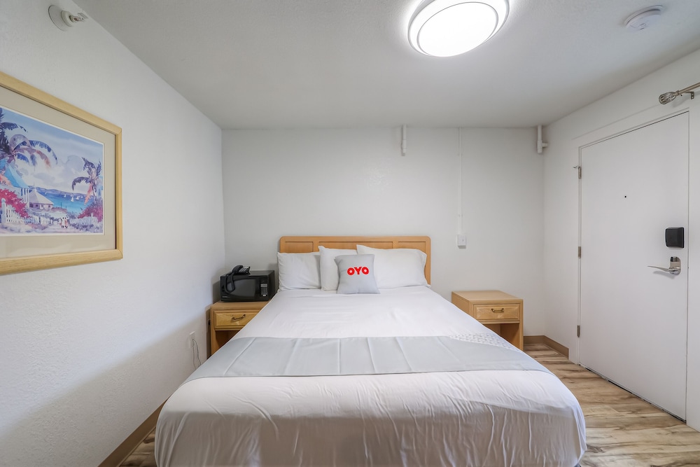 Room, 1 Queen Bed - Photo 1