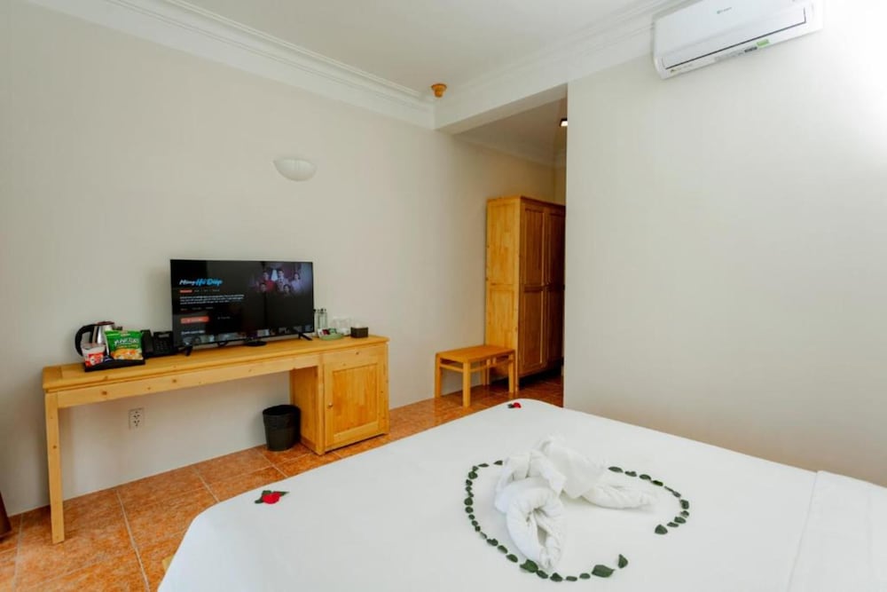Superior Double Room - Photo 5