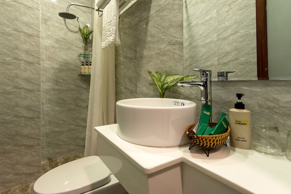 Superior Double Room - Photo 12