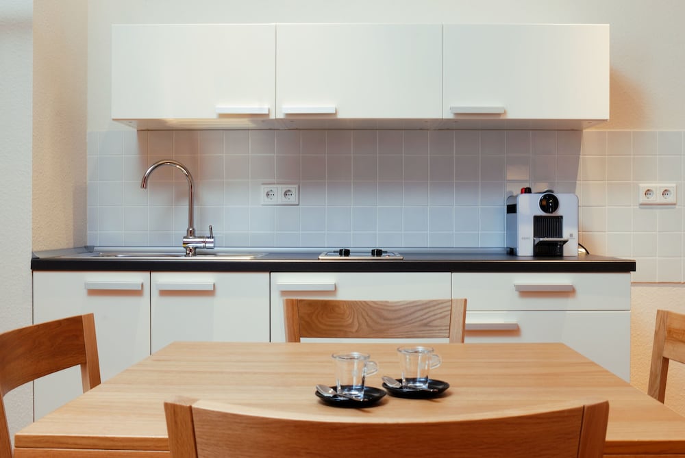 Comfort Apartment (Typ S) photo 3