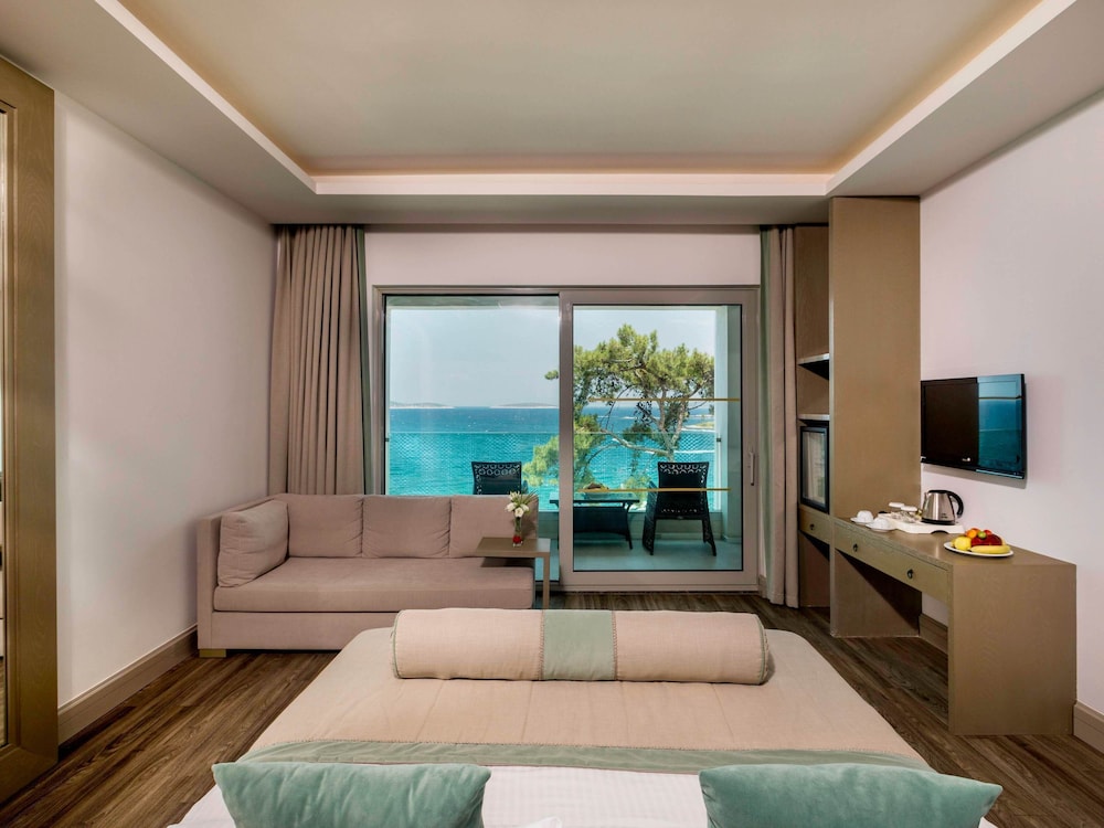 Deluxe Room photo 3