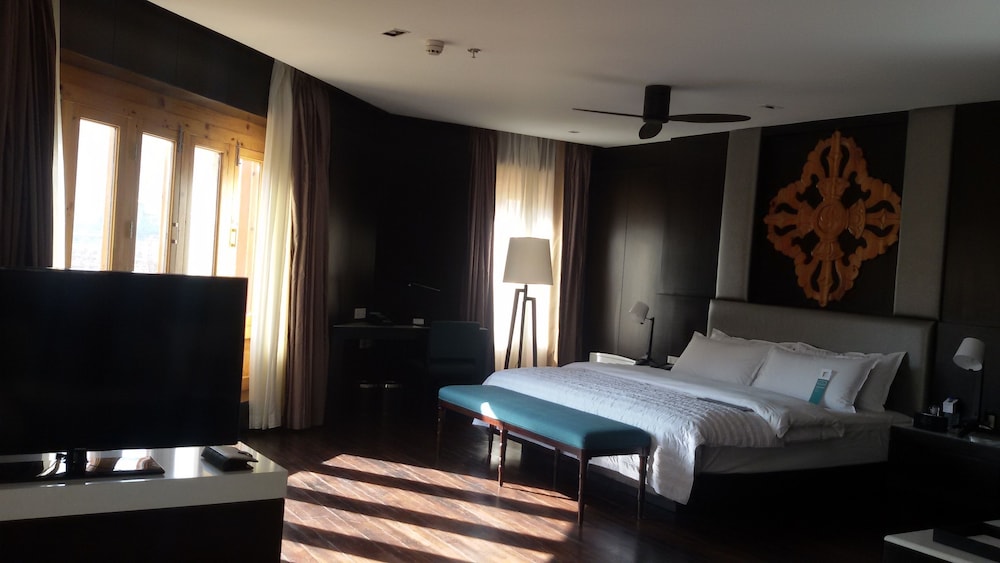 Suite, 1 Bedroom, Corner photo 2