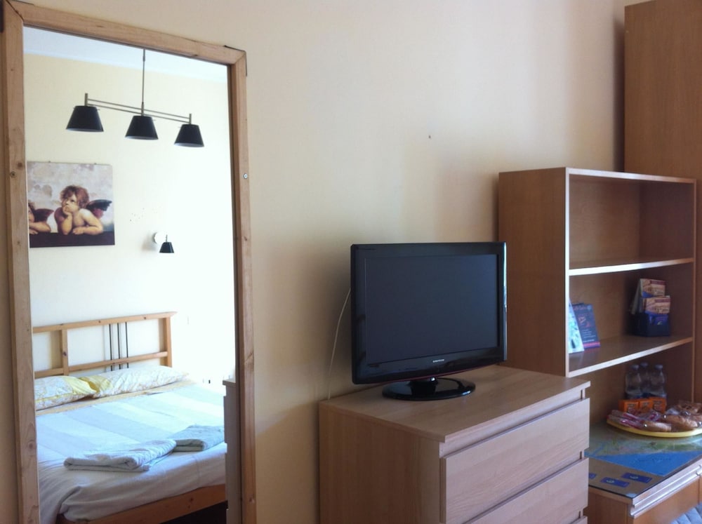 Quadruple Room, Private Bathroom (External)