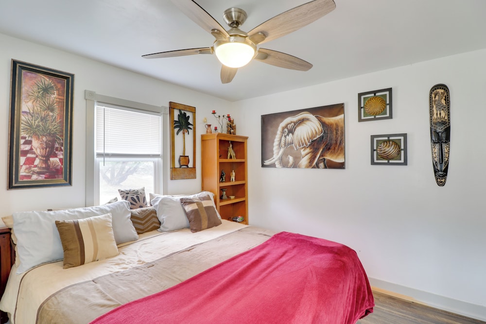 House (2 Bedrooms) photo 3