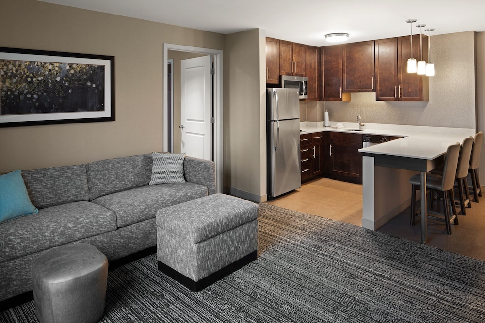 TownePlace Suites by Marriott Boston Logan Airport/Chelsea, Zdjęcie 6