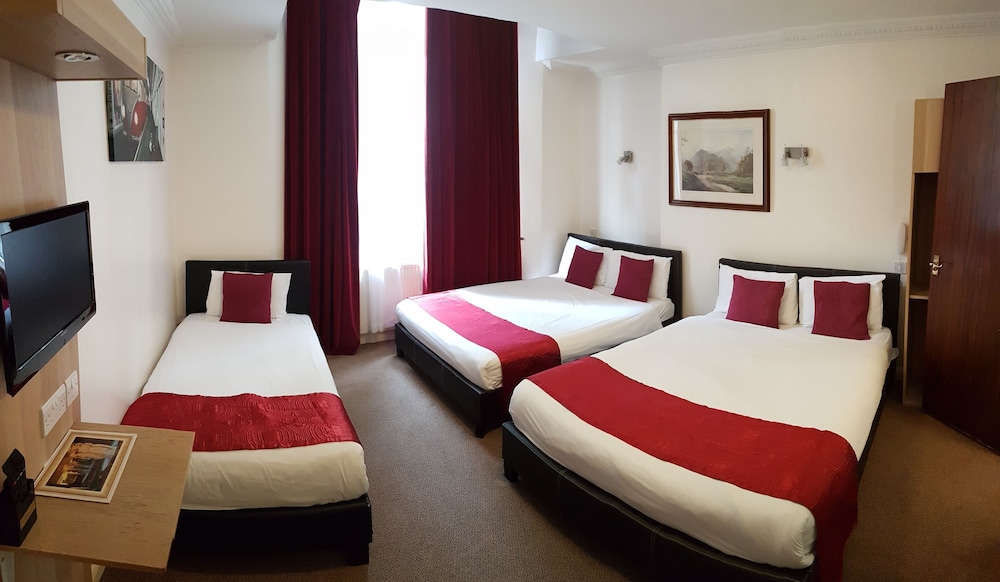Triple Room photo 3