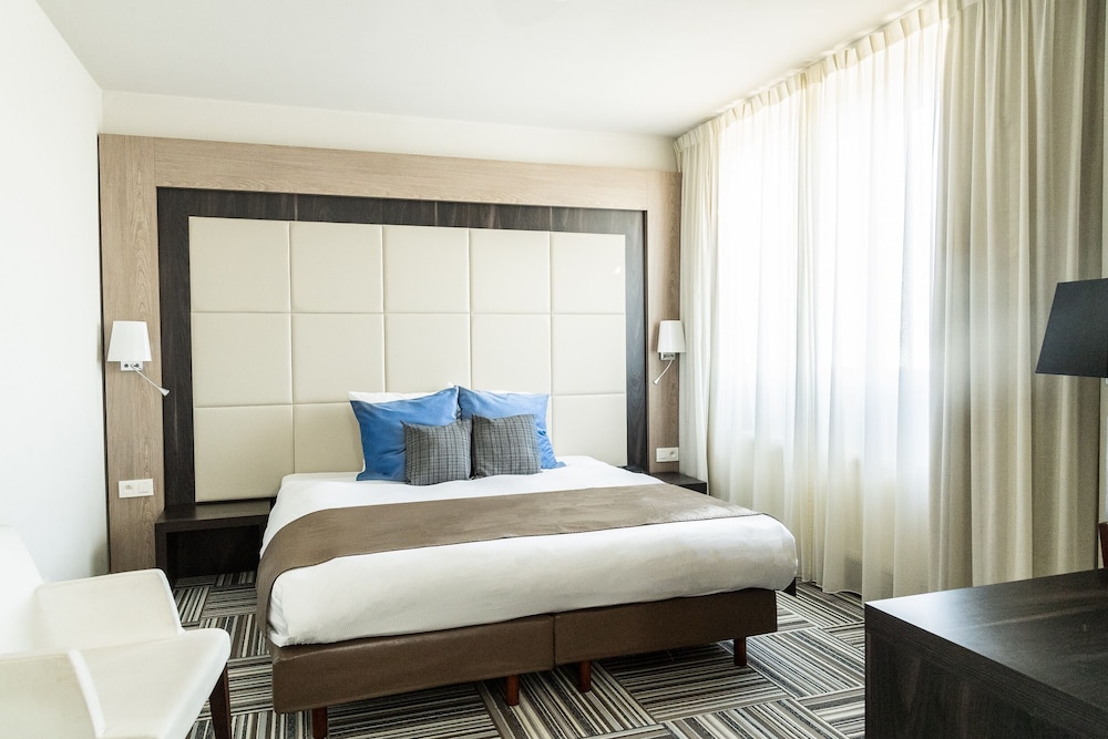Comfort Room, 1 King Bed