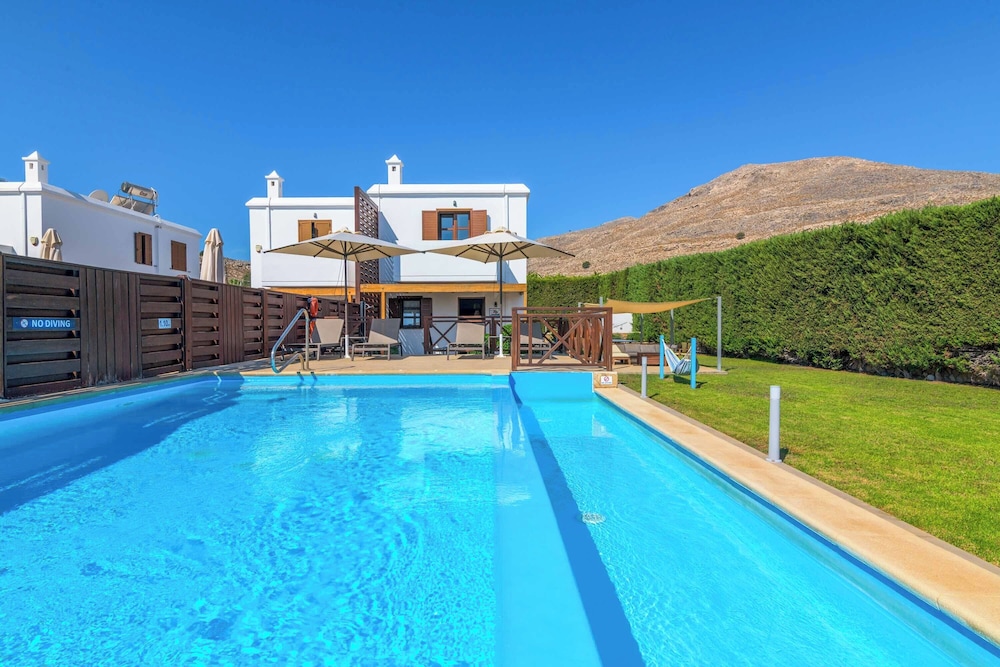 Villa (2 Bedrooms)