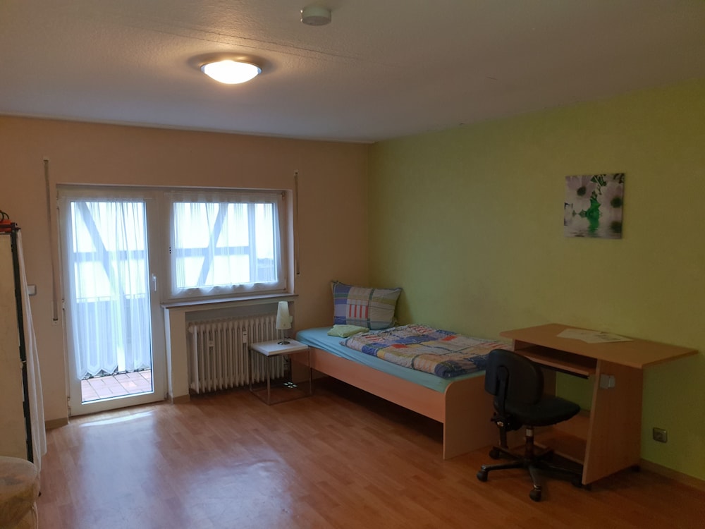 Double Room photo 1