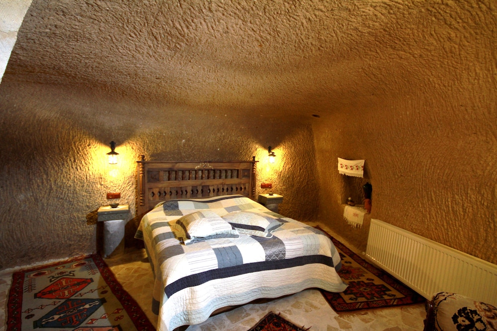 Cave Suite Oda photo 2