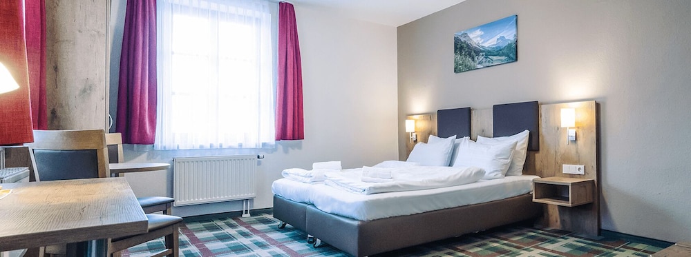 Double Room, Non Smoking photo 1