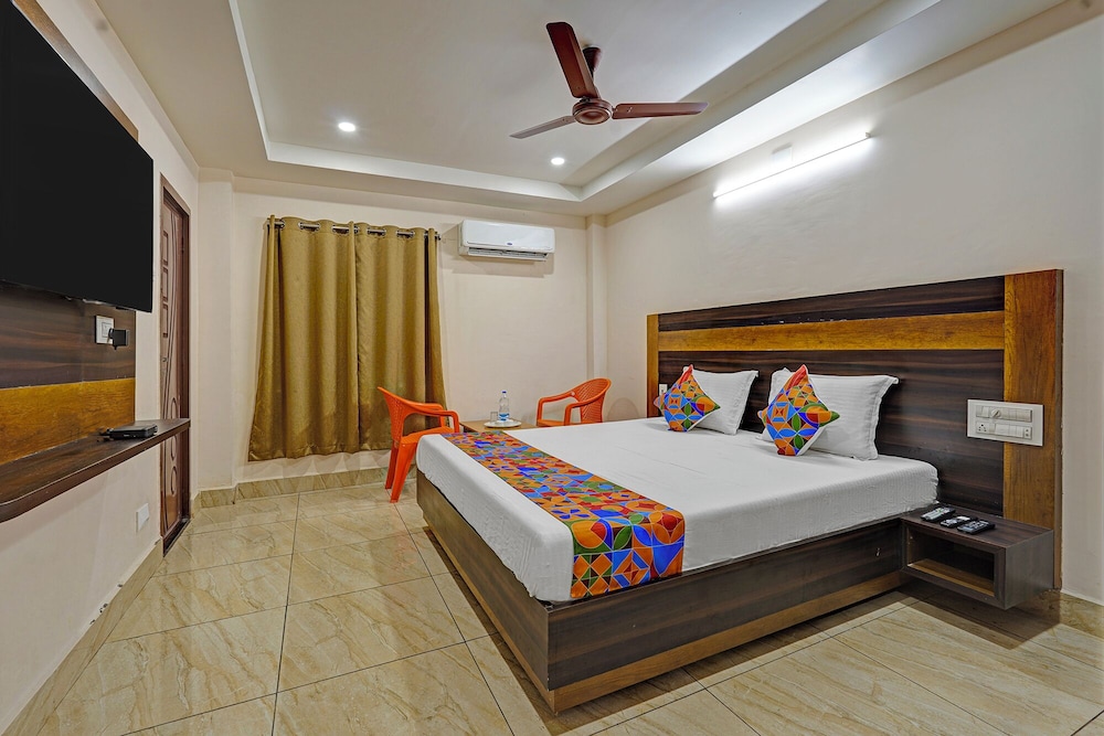 Deluxe Room photo 3