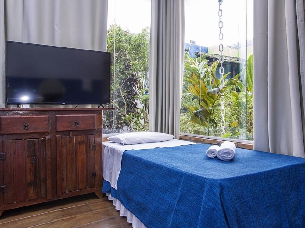 Quarto Super Luxo com Hidromassagem - Photo 5