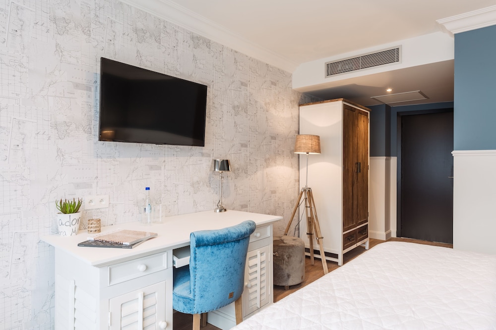 Double Room, City View photo 2
