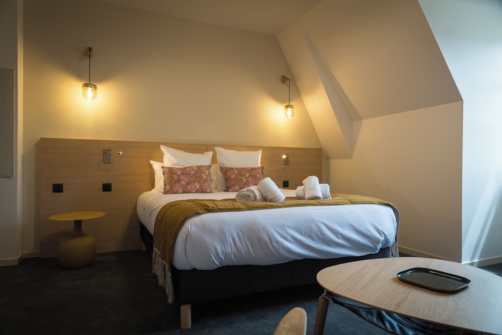 Comfort Room photo 1