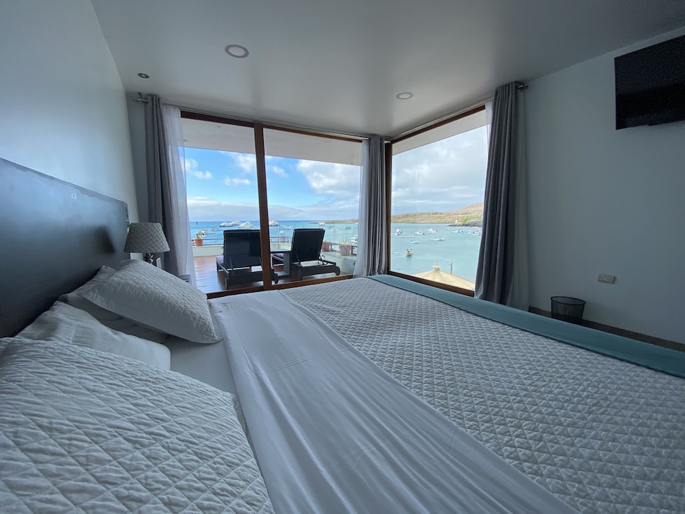 Premium Suite, 1 Bedroom, Ocean View