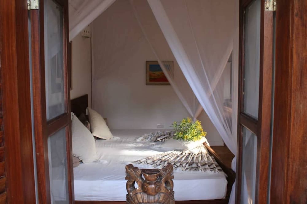 Comfort Double Room, Ensuite, Garden View photo 2