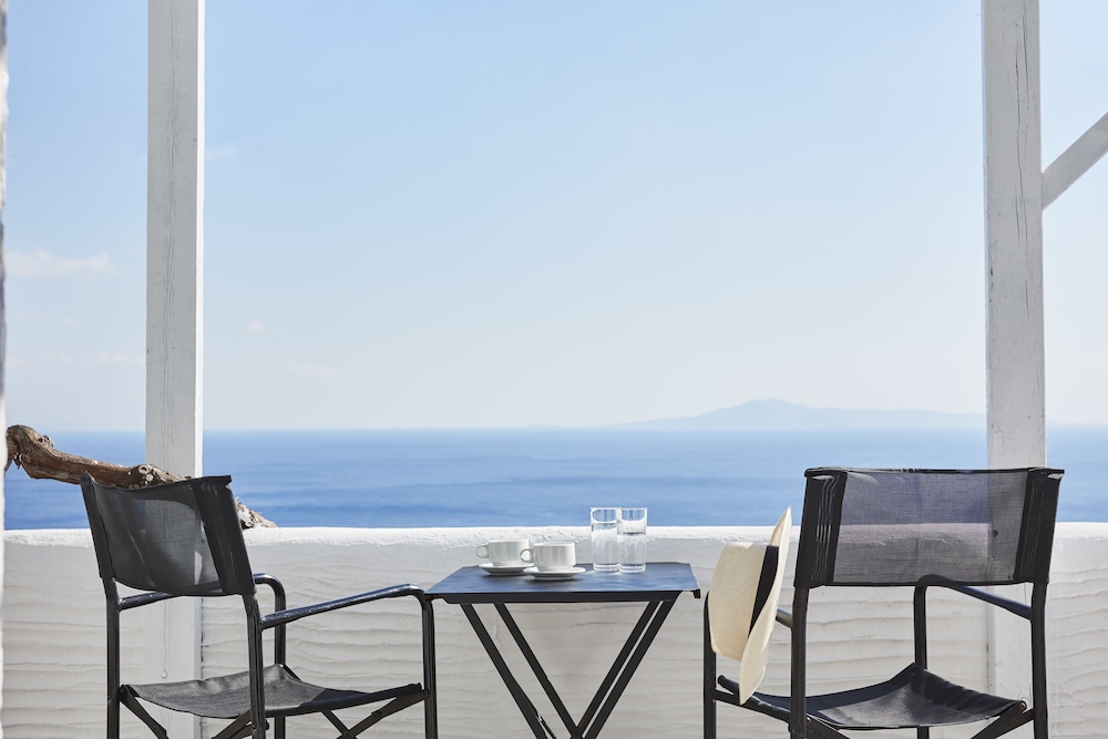 Apartment, 1 Bedroom, Sea View photo 3